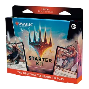 2023 Starter Kit